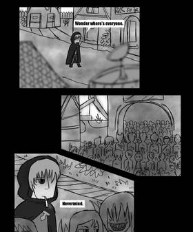Read The Other Limit  4 Page 3 in English