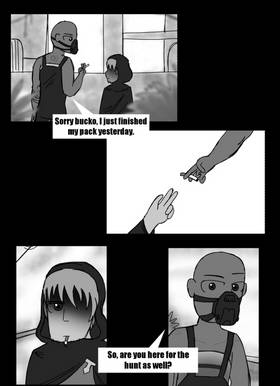 Read The Other Limit  4 Page 5 in English