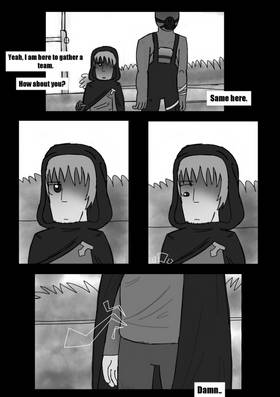Read The Other Limit  4 Page 6 in English
