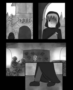 Read The Other Limit  4 Page 8 in English