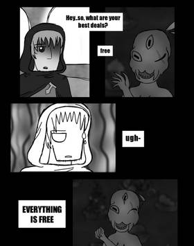 Read The Other Limit  4 Page 9 in English