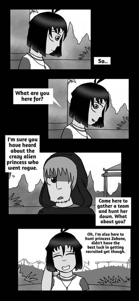 Read The Other Limit  5 Page 2 in English
