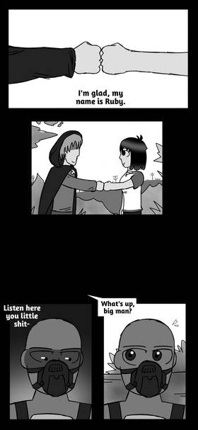 Read The Other Limit  5 Page 4 in English