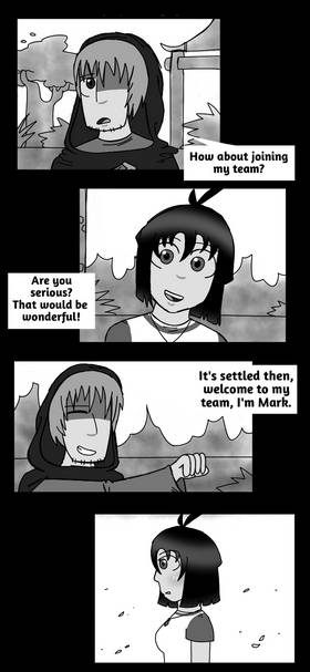 Read The Other Limit  5 Page 3 in English