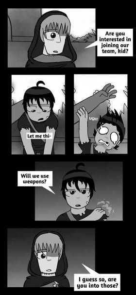 Read The Other Limit  5 Page 6 in English