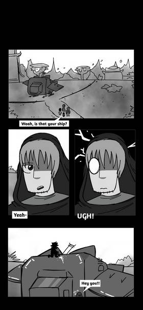 Read The Other Limit  5 Page 8 in English