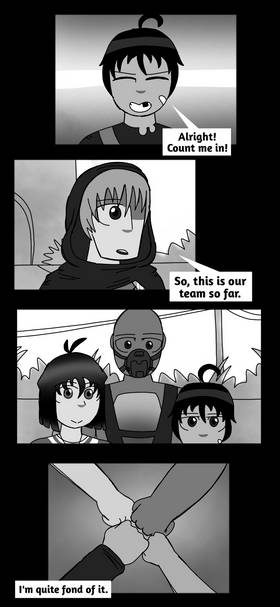 Read The Other Limit  5 Page 7 in English