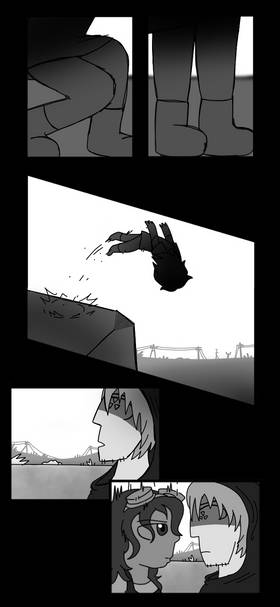 Read The Other Limit  6 Page 2 in English