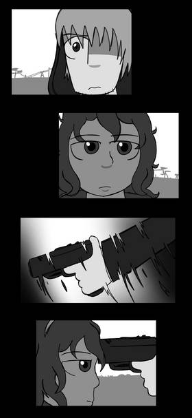Read The Other Limit  6 Page 3 in English