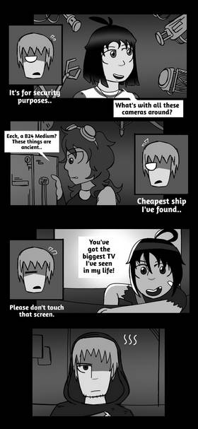 Read The Other Limit  7 Page 2 in English
