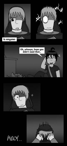 Read The Other Limit  7 Page 4 in English