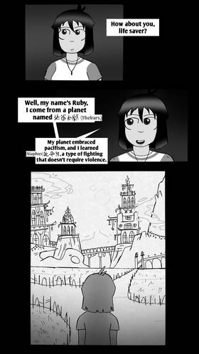 Read The Other Limit  8 Page 4 in English