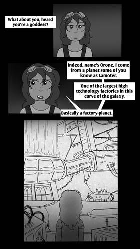 Read The Other Limit  8 Page 5 in English