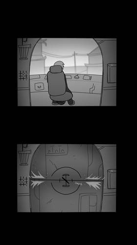 Read The Other Limit  8 Page 8 in English