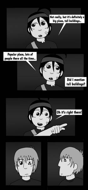 Read The Other Limit  9 Page 3 in English