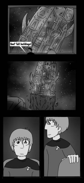 Read The Other Limit  9 Page 4 in English