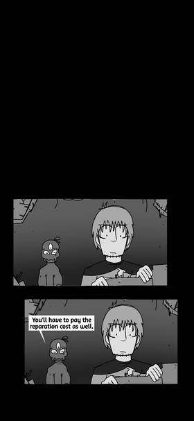 Read The Other Limit  10 Page 10 in English