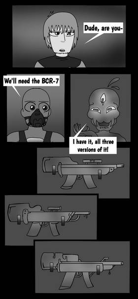 Read The Other Limit  10 Page 3 in English