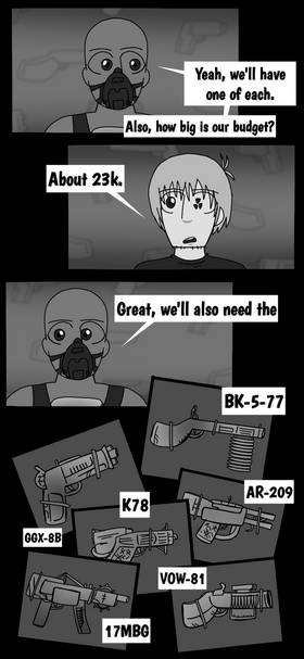 Read The Other Limit  10 Page 4 in English