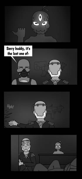 Read The Other Limit  10 Page 6 in English