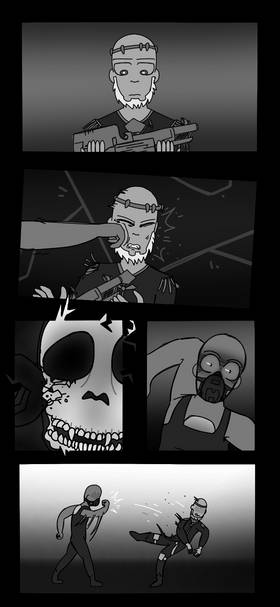 Read The Other Limit  10 Page 7 in English
