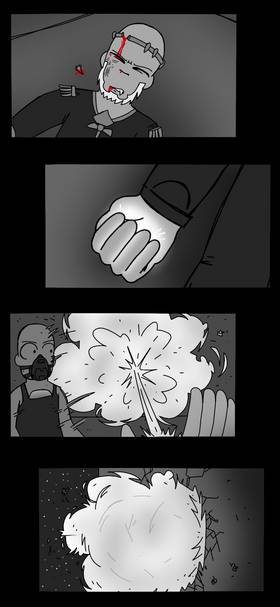 Read The Other Limit  10 Page 8 in English