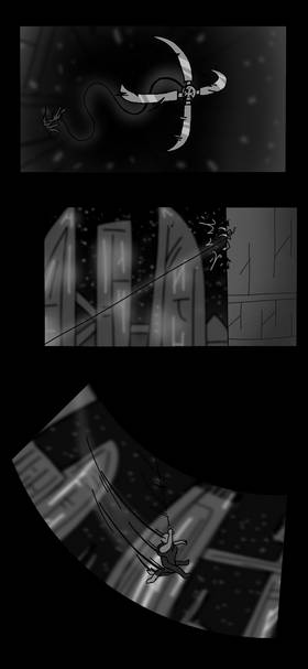 Read The Other Limit  11 Page 2 in English