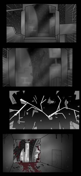 Read The Other Limit  11 Page 3 in English