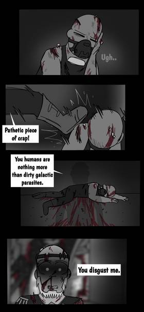 Read The Other Limit  11 Page 4 in English