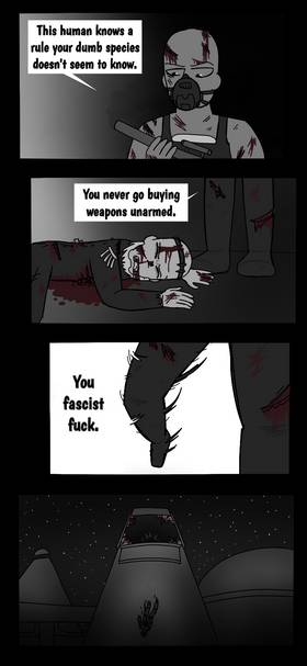 Read The Other Limit  11 Page 6 in English