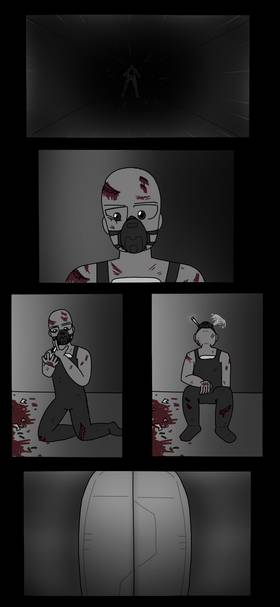 Read The Other Limit  11 Page 7 in English