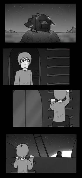 Read The Other Limit  12 Page 2 in English