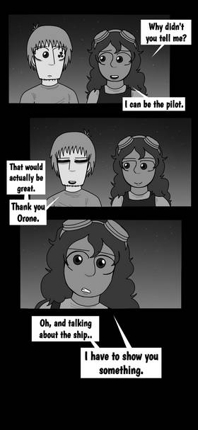 Read The Other Limit  12 Page 5 in English