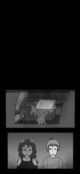 Read The Other Limit  12 Page 6 in English