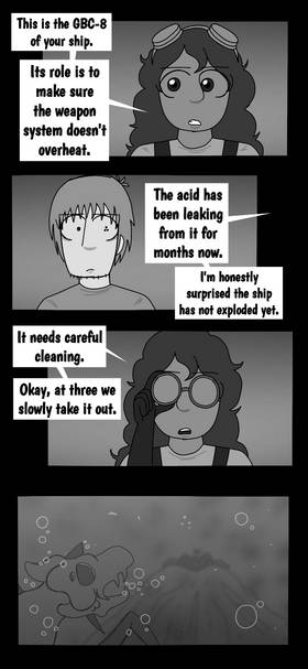 Read The Other Limit  12 Page 7 in English