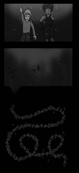 Read The Other Limit  13 Page 2 in English