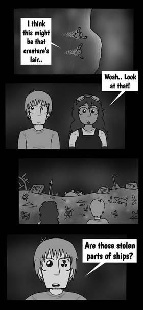 Read The Other Limit  13 Page 4 in English