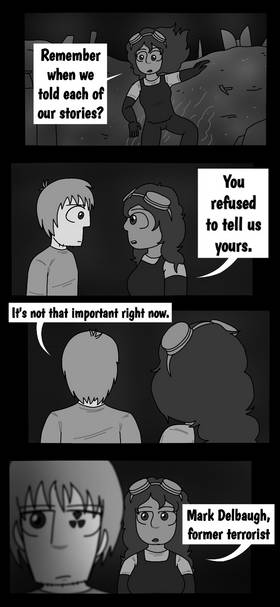 Read The Other Limit  13 Page 8 in English