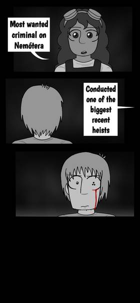Read The Other Limit  13 Page 9 in English