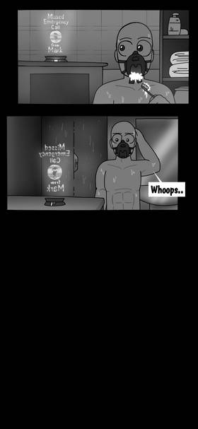 Read The Other Limit  14 Page 5 in English
