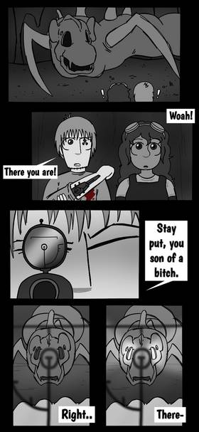 Read The Other Limit  14 Page 7 in English