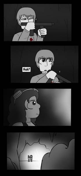 Read The Other Limit  14 Page 8 in English