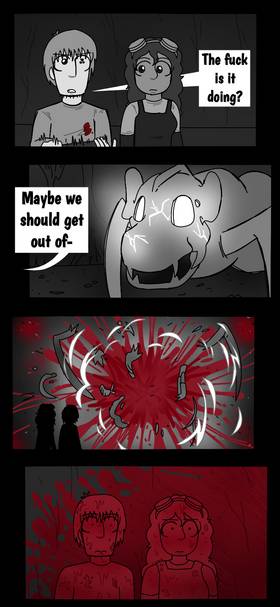 Read The Other Limit  14 Page 9 in English