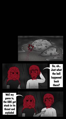 Read The Other Limit  15 Page 2 in English