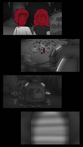 Read The Other Limit  15 Page 4 in English