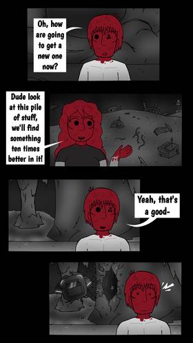 Read The Other Limit  15 Page 3 in English
