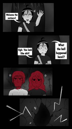Read The Other Limit  15 Page 5 in English