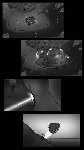 Read The Other Limit  15 Page 7 in English