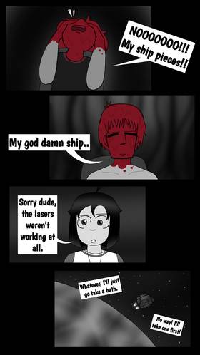Read The Other Limit  15 Page 8 in English
