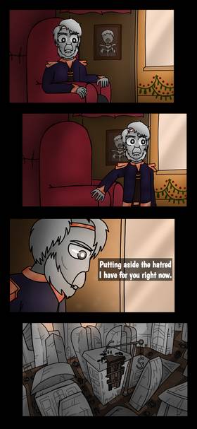 Read The Other Limit  16 Page 2 in English